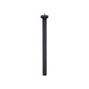 BBB zadelpen ElitePost 400mm AL2014 T6 offset 0mm 31.6mm schwarz