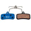 capgo BL Shimano Saint, ZEE, TRP, Bengal 2 pcs. BL04...