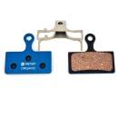 capgo BL Shimano XTR, XT, SLX,  Alfine, Deore 2 pcs. BL05...