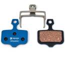 capgo BL Avid Elixir, Sram AXS 2 pcs. BL40 Organisch