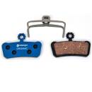 capgo BL Avid XO, Elixir, Sram Guide 2 pcs. BL41 Organisch