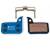 capgo BL Sram Red, Force 22, Level Rival/TLM 2 pcs. BL42 Organisch