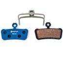 capgo BL E-Bike Avid XO, Elixir, Sram Guide 2 pcs. BL41...