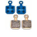 capgo BL Sintered Magura MT7 2 pcs. BL31 Sinter