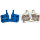 capgo BL Sintered Magura MT5 2 pcs. BL32 Sinter