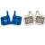 capgo BL Sintered Magura MT5 2 pcs. BL32 Sinter