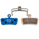 capgo BL Sintered Avid XO, Elixir, Sram Guide 2 pcs. BL41...