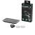 Shapeheart Handyhalter BIKE XL Set Halter + magnetische Hülle schwarz