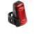 Axa Akku-Rücklicht DWN Signal 1  LED,USB,CB,Bremslichtfunktion