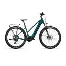 KELLYS E-Cristy 90 P S 29" 725Wh  Green