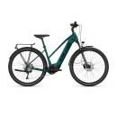 KELLYS E-Cristy 70 P S 28" 725Wh  Green