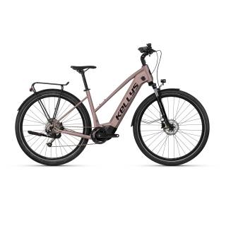 KELLYS E-Cristy 30 P Rose Gold S 28" 725Wh  gold