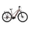 KELLYS E-Cristy 30 P Rose Gold M 28" 725Wh  gold