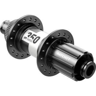 NABE DT 350 HR 24L CL 12/142 SHIMANO 11S