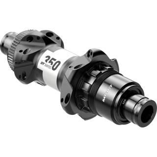 NABE DT 350 HR 24L STRAIGHTPULL CL 12/142 SRAM XDR
