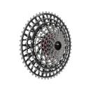 SRAM Kassette XX SL Eagle XS-1299 T-Type 10-52T, 12-fach