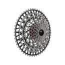 SRAM Kassette XX Eagle XS-1297 T-Type 10-52T, 12-fach