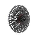 SRAM Kassette X0 Eagle XS-1295 T-Type 10-52T, 12-fach