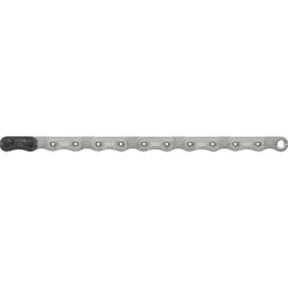 SRAM Kette XX Eagle Transmission 12-fach, inkl. PowerLock, 126 Glieder schwarz