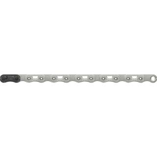 SRAM Kette XX SL Eagle Transmission 12-fach, inkl. PowerLock, 126 Glieder schwarz