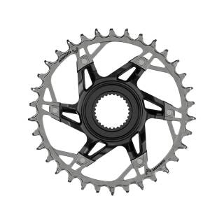 SRAM Kettenblatt T-Type XX Eagle Bosch 36T, Direct Mount Generation 4
