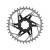 SRAM Kettenblatt T-Type XX Eagle Brose 36T, Direct Mount