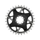 SRAM Kettenblatt T-Type Eagle X0 32T, Direct Mount,...