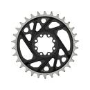 SRAM Kettenblatt T-Type Eagle XX 30T, Direct Mount,...
