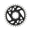 SRAM Kettenblatt T-Type Eagle XX 32T, Direct Mount,...