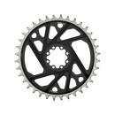 SRAM Kettenblatt T-Type Eagle XX 36T, Direct Mount,...