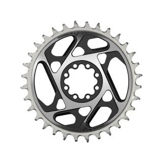 SRAM Kettenblatt T-Type Eagle XXSL 32T, Direct Mount, schwarz 12-fach, 3mm Offset