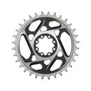 SRAM Kettenblatt T-Type Eagle XXSL 32T, Direct Mount,...