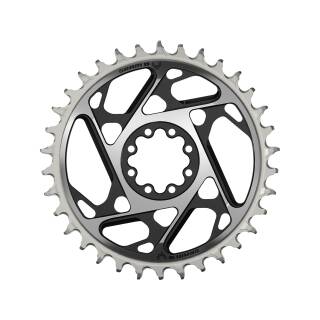 SRAM Kettenblatt T-Type Eagle XXSL 34T, Direct Mount, schwarz 12-fach, 3mm Offset