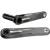 SRAM Kurbelarme Force AXS WIDE 177,5mm, Iridescent ohne Innenlager, DUB