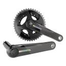SRAM Kurbel Quarq Force AXS WIDE 43-30T DM, 175mm,...