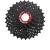 SunRace CSRZ800 12s Kassette 11-30t Road Shim schwarz