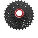 SunRace CSRZ800 12s Kassette 11-36t Road/Gravel Shim schwarz