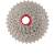 SunRace CSRZ800 12s Kassette 11-36t Road/Gravel Shim metallic