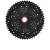 SunRace CSMZ800 12s Kassette 11-51t MTB Shim - HG schwarz