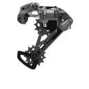 SunRace RDMX600 11s Schaltwerk medium MTB schwarz