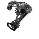 SunRace RDMZ600 12s Schaltwerk medium MTB schwarz