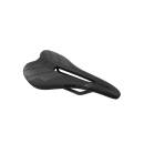 WTB Sattel Gravelier Carbon Medium, schwarz