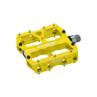 REVERSE Pedal Escape (Gelb)