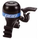 BBB MiniFit Glocke farbig blue