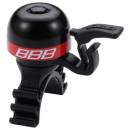 BBB MiniFit Glocke farbig red