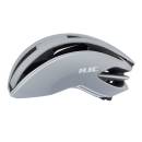 HJC IBEX 2.0 Road helmet Matt Grey Silver Line L