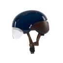 HJC Calido Plus Urban / E-Bike helmet navy L
