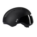HJC Calido Urban / E-Bike helmet Matt Gloss Black L