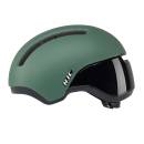 HJC Calido Urban / E-Bike helmet Matt Olive Black S