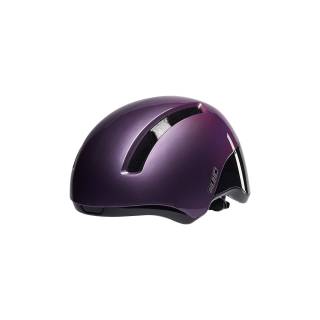 HJC Calido Urban / E-Bike helmet Purple Violet M